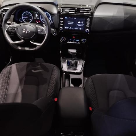 HYUNDAI Creta 1.0 12V 4P FLEX TGDI TURBO LIMITED AUTOMÁTICO, Foto 13