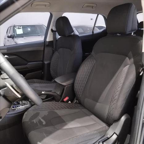 HYUNDAI Creta 1.0 12V 4P FLEX TGDI TURBO LIMITED AUTOMÁTICO, Foto 15