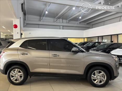 HYUNDAI Creta 1.0 12V 4P FLEX TGDI TURBO COMFORT AUTOMÁTICO, Foto 7