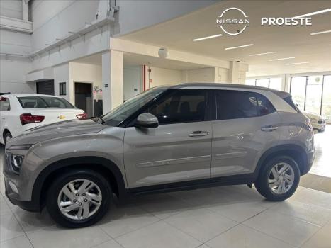 HYUNDAI Creta 1.0 12V 4P FLEX TGDI TURBO COMFORT AUTOMÁTICO, Foto 8