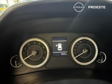 HYUNDAI Creta 1.0 12V 4P FLEX TGDI TURBO COMFORT AUTOMÁTICO, Foto 10