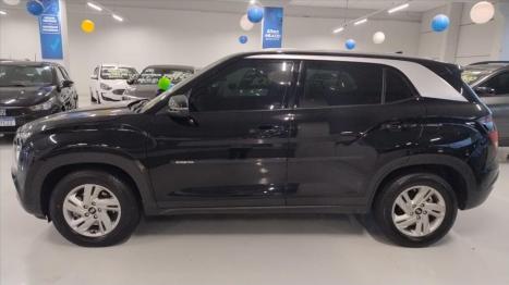 HYUNDAI Creta 1.0 12V 4P FLEX TGDI TURBO COMFORT AUTOMÁTICO, Foto 2