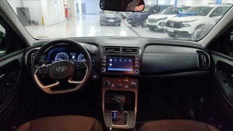 HYUNDAI Creta 1.0 12V 4P FLEX TGDI TURBO COMFORT AUTOMÁTICO, Foto 3