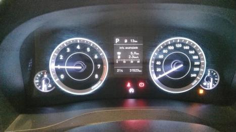 HYUNDAI Creta 1.0 12V 4P FLEX TGDI TURBO COMFORT AUTOMÁTICO, Foto 4