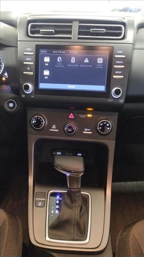 HYUNDAI Creta 1.0 12V 4P FLEX TGDI TURBO COMFORT AUTOMÁTICO, Foto 5