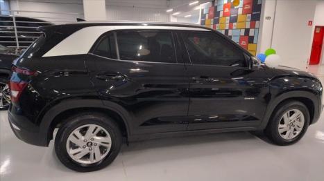 HYUNDAI Creta 1.0 12V 4P FLEX TGDI TURBO COMFORT AUTOMÁTICO, Foto 7