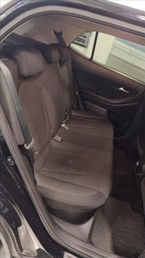 HYUNDAI Creta 1.0 12V 4P FLEX TGDI TURBO COMFORT AUTOMÁTICO, Foto 8