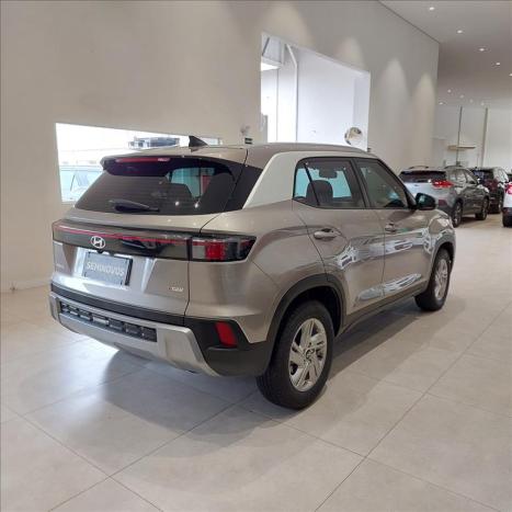HYUNDAI Creta 1.0 12V 4P FLEX TGDI TURBO COMFORT AUTOMÁTICO, Foto 6