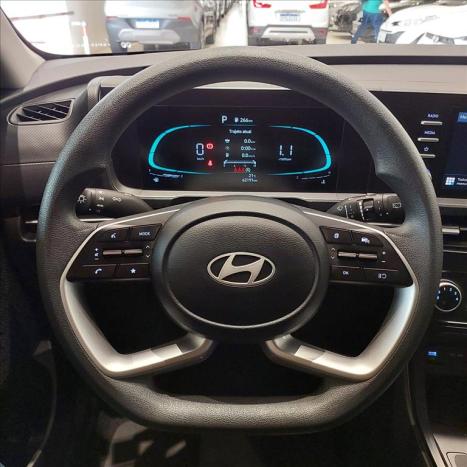 HYUNDAI Creta 1.0 12V 4P FLEX TGDI TURBO COMFORT AUTOMÁTICO, Foto 7