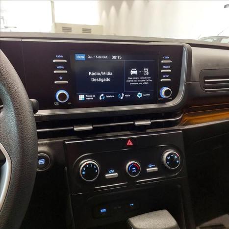 HYUNDAI Creta 1.0 12V 4P FLEX TGDI TURBO COMFORT AUTOMÁTICO, Foto 9