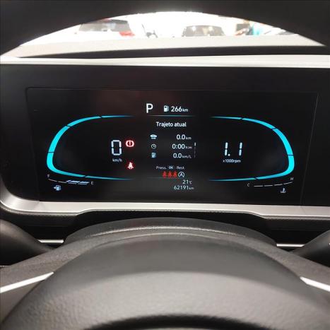 HYUNDAI Creta 1.0 12V 4P FLEX TGDI TURBO COMFORT AUTOMÁTICO, Foto 11