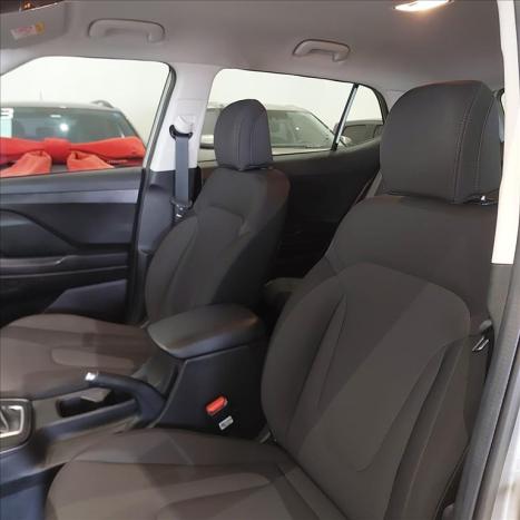HYUNDAI Creta 1.0 12V 4P FLEX TGDI TURBO COMFORT AUTOMÁTICO, Foto 13