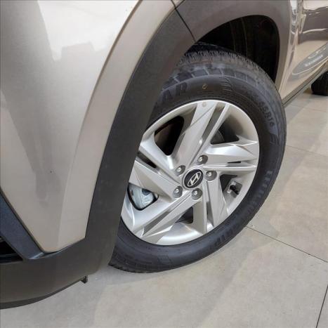 HYUNDAI Creta 1.0 12V 4P FLEX TGDI TURBO COMFORT AUTOMÁTICO, Foto 16