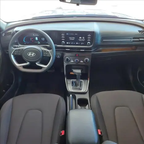 HYUNDAI Creta 1.0 12V 4P FLEX TGDI TURBO COMFORT AUTOMÁTICO, Foto 7