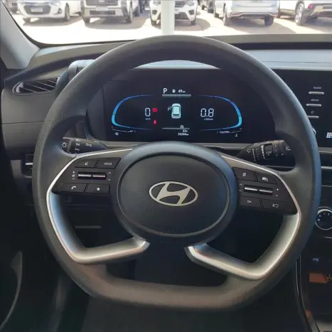 HYUNDAI Creta 1.0 12V 4P FLEX TGDI TURBO COMFORT AUTOMÁTICO, Foto 8