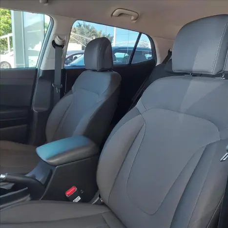 HYUNDAI Creta 1.0 12V 4P FLEX TGDI TURBO COMFORT AUTOMÁTICO, Foto 13