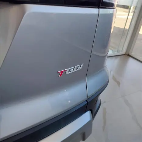 HYUNDAI Creta 1.0 12V 4P FLEX TGDI TURBO COMFORT AUTOMÁTICO, Foto 17