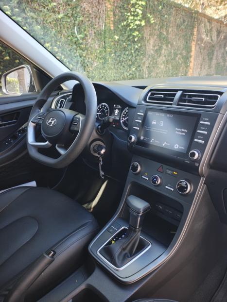 HYUNDAI Creta 1.0 12V 4P FLEX TGDI TURBO COMFORT AUTOMÁTICO, Foto 7