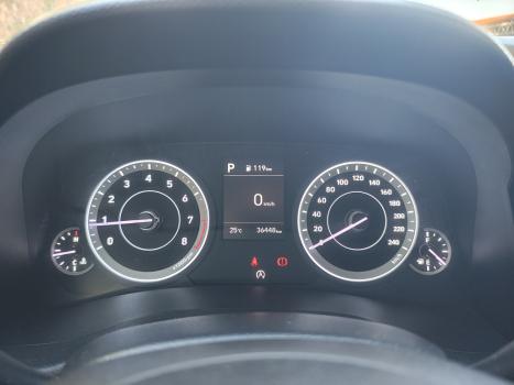 HYUNDAI Creta 1.0 12V 4P FLEX TGDI TURBO COMFORT AUTOMÁTICO, Foto 8