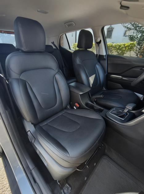 HYUNDAI Creta 1.0 12V 4P FLEX TGDI TURBO COMFORT AUTOMÁTICO, Foto 9
