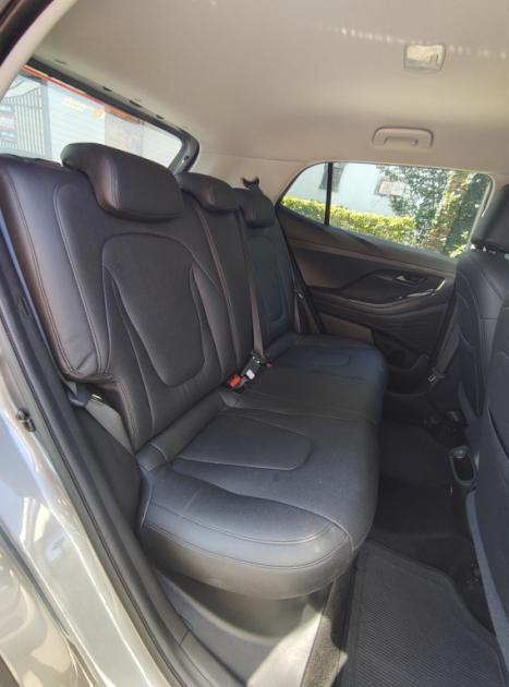 HYUNDAI Creta 1.0 12V 4P FLEX TGDI TURBO COMFORT AUTOMÁTICO, Foto 10