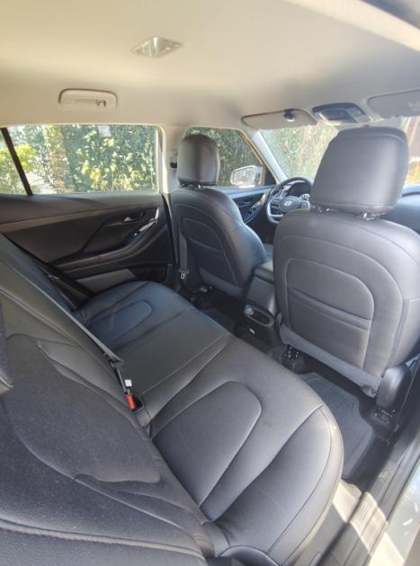 HYUNDAI Creta 1.0 12V 4P FLEX TGDI TURBO COMFORT AUTOMÁTICO, Foto 11