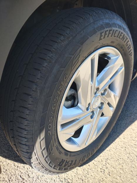 HYUNDAI Creta 1.0 12V 4P FLEX TGDI TURBO COMFORT AUTOMÁTICO, Foto 12