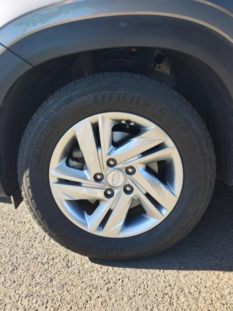 HYUNDAI Creta 1.0 12V 4P FLEX TGDI TURBO COMFORT AUTOMÁTICO, Foto 13
