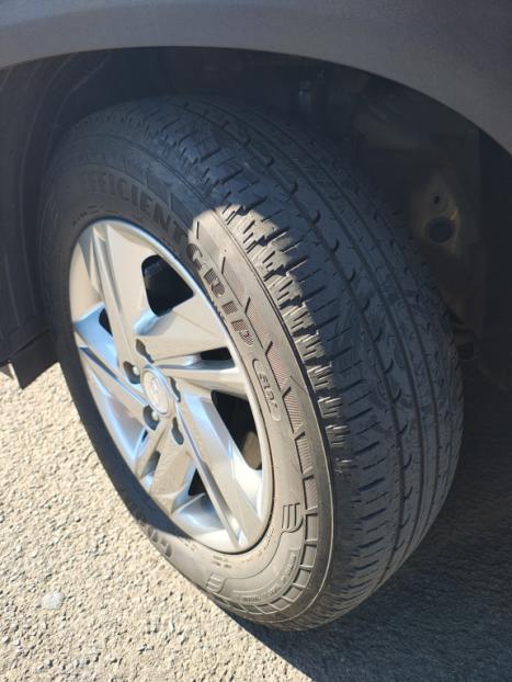 HYUNDAI Creta 1.0 12V 4P FLEX TGDI TURBO COMFORT AUTOMÁTICO, Foto 14