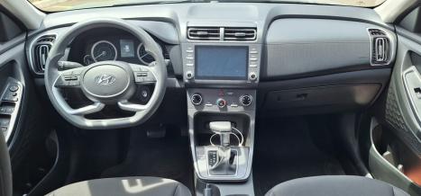 HYUNDAI Creta 1.0 12V 4P FLEX TGDI TURBO COMFORT AUTOMÁTICO, Foto 6