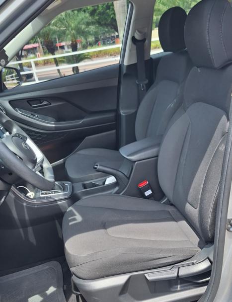 HYUNDAI Creta 1.0 12V 4P FLEX TGDI TURBO COMFORT AUTOMÁTICO, Foto 7