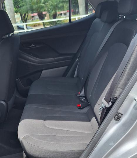HYUNDAI Creta 1.0 12V 4P FLEX TGDI TURBO COMFORT AUTOMÁTICO, Foto 8