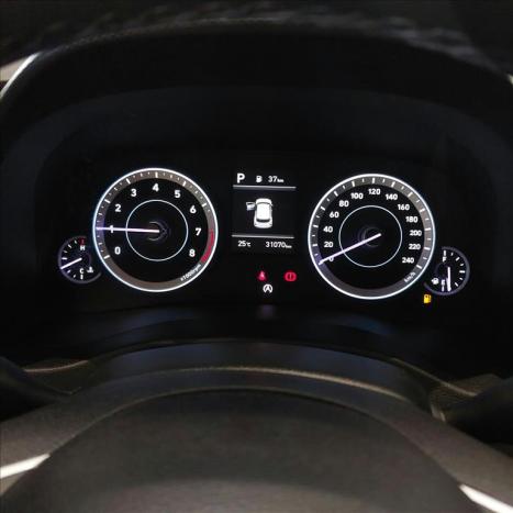 HYUNDAI Creta 1.0 12V 4P FLEX TGDI TURBO LIMITED AUTOMÁTICO, Foto 9