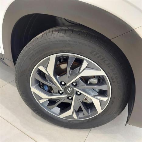 HYUNDAI Creta 1.0 12V 4P FLEX TGDI TURBO LIMITED AUTOMÁTICO, Foto 17