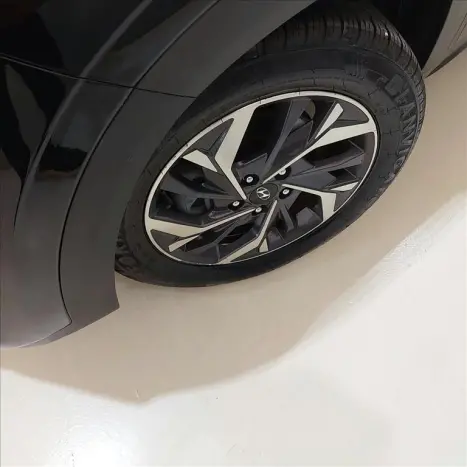 HYUNDAI Creta 1.0 12V 4P FLEX TGDI TURBO LIMITED AUTOMÁTICO, Foto 17