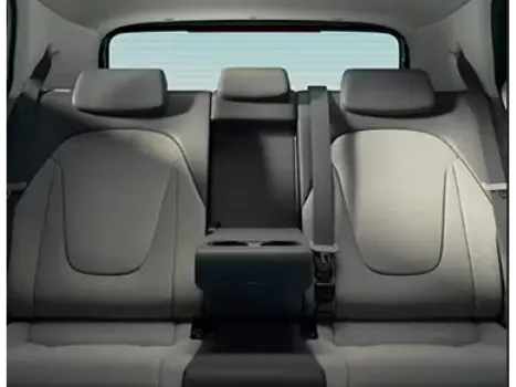 HYUNDAI Creta 1.6 16V 4P FLEX TGDI TURBO ULTIMATE DCT AUTOMTICO, Foto 5