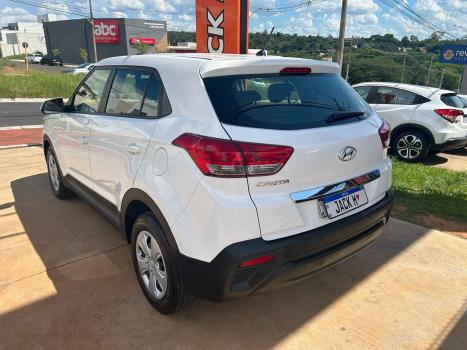 HYUNDAI Creta 1.6 16V 4P FLEX ATTITUDE AUTOMTICO, Foto 2