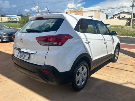 HYUNDAI Creta 1.6 16V 4P FLEX ATTITUDE AUTOMTICO, Foto 4