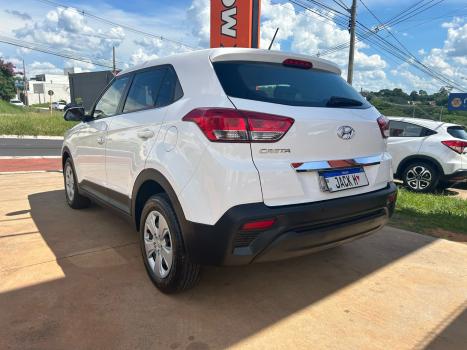 HYUNDAI Creta 1.6 16V 4P FLEX ATTITUDE AUTOMTICO, Foto 6