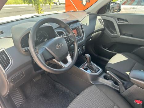 HYUNDAI Creta 1.6 16V 4P FLEX ATTITUDE AUTOMTICO, Foto 9