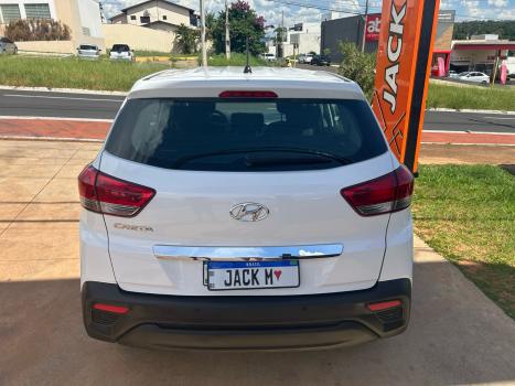 HYUNDAI Creta 1.6 16V 4P FLEX ATTITUDE AUTOMTICO, Foto 10
