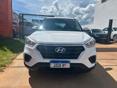 HYUNDAI Creta 1.6 16V 4P FLEX ATTITUDE AUTOMTICO, Foto 13