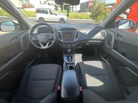 HYUNDAI Creta 1.6 16V 4P FLEX ATTITUDE AUTOMTICO, Foto 14