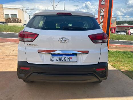HYUNDAI Creta 1.6 16V 4P FLEX ATTITUDE AUTOMTICO, Foto 15