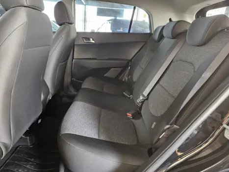 HYUNDAI Creta 1.6 16V 4P FLEX ACTION AUTOMÁTICO, Foto 12 HYUNDAI Creta 1.6 16V 4P FLEX ACTION AUTOMÁTICO, Foto 12