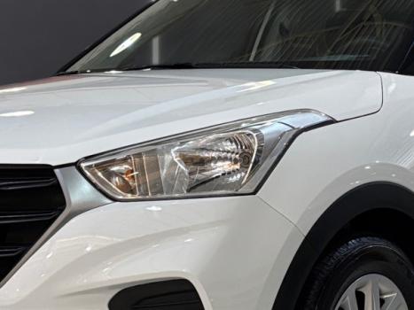 HYUNDAI Creta 1.6 16V 4P FLEX ACTION AUTOMÁTICO, Foto 2 HYUNDAI Creta 1.6 16V 4P FLEX ACTION AUTOMÁTICO, Foto 2