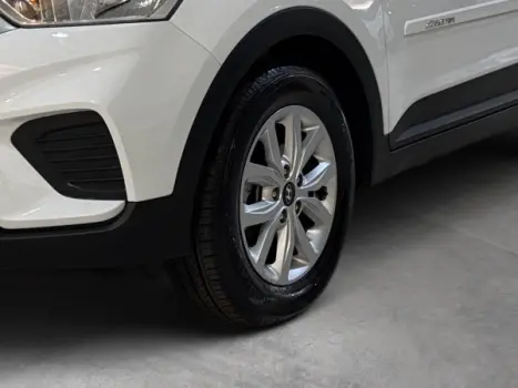 HYUNDAI Creta 1.6 16V 4P FLEX ACTION AUTOMÁTICO, Foto 3 HYUNDAI Creta 1.6 16V 4P FLEX ACTION AUTOMÁTICO, Foto 3