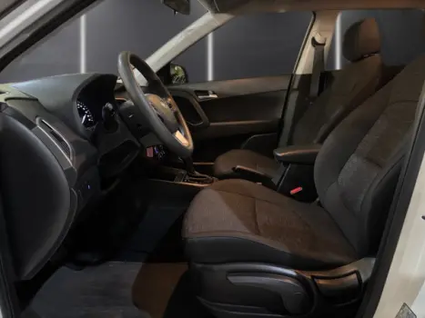 HYUNDAI Creta 1.6 16V 4P FLEX ACTION AUTOMÁTICO, Foto 7 HYUNDAI Creta 1.6 16V 4P FLEX ACTION AUTOMÁTICO, Foto 7