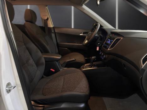 HYUNDAI Creta 1.6 16V 4P FLEX ACTION AUTOMÁTICO, Foto 9 HYUNDAI Creta 1.6 16V 4P FLEX ACTION AUTOMÁTICO, Foto 9