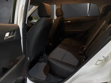 HYUNDAI Creta 1.6 16V 4P FLEX ACTION AUTOMÁTICO, Foto 10 HYUNDAI Creta 1.6 16V 4P FLEX ACTION AUTOMÁTICO, Foto 10